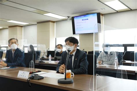 농촌진흥청 통계청 데이터 기반 스마트농업 구현 업무협약