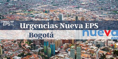 Centros médicos de Urgencias Famisanar en Bogotá