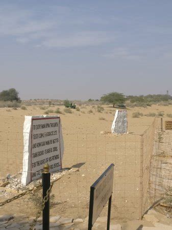 Longewala War Memorial Jaisalmer TripAdvisor