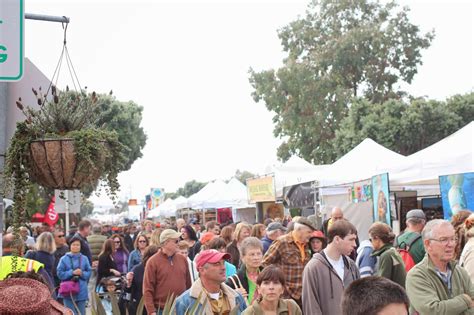 half moon bay pumpkin festival | Well-Traveled Wife