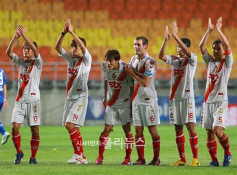 경남 Fc천적포항 상대 Fa컵 삼수 도전