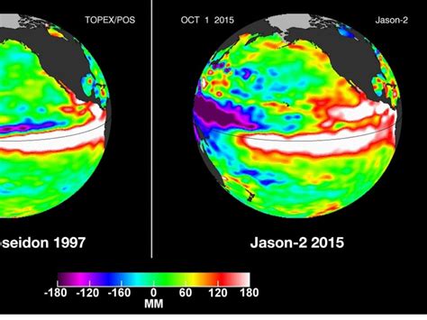 El Nino 2024 Update Celle Darline