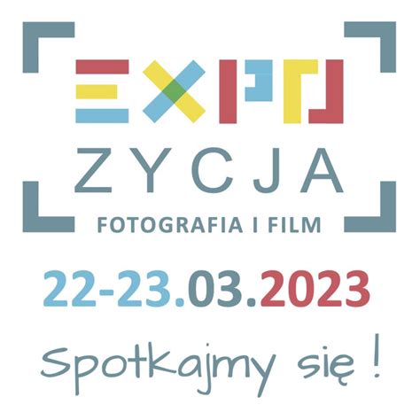 Targi Sprzętu Foto Wideo Expozycja 2023 W Krakowie Fotopolispl