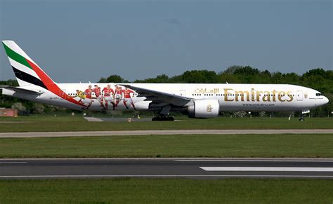 Emirates EK 103 Flight Status SpotterLead