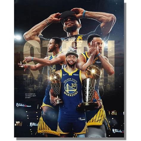 Stephen Curry Etsy