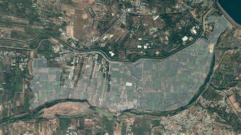 Nanded City Associated Space