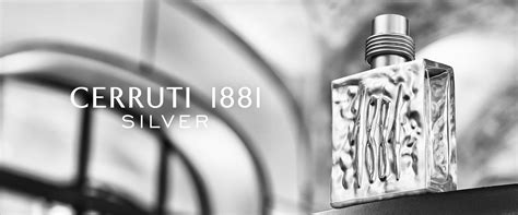 Designer Parfums - CERRUTI 1881