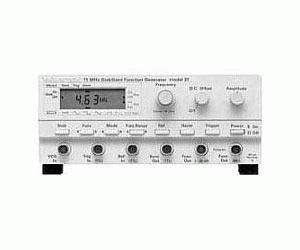 Wavetek Function Generators Brl Test