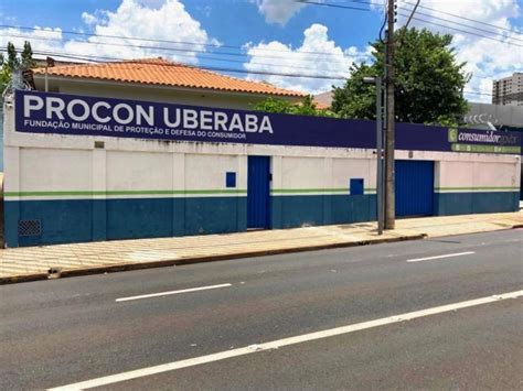 Ranking Das Empresas Que Mais Sofreram Reclama Es Em Uberaba