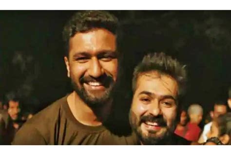 Vicky Kaushal S The Immortal Ashwatthama Shelved Aditya Dhar