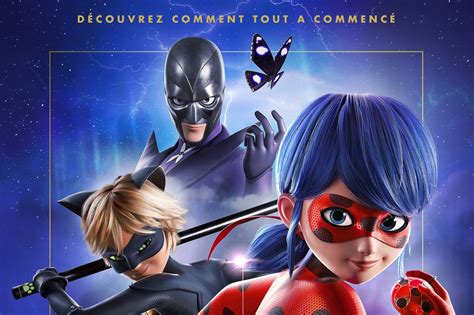 Miraculous La Bande Annonce Vid O Dailymotion