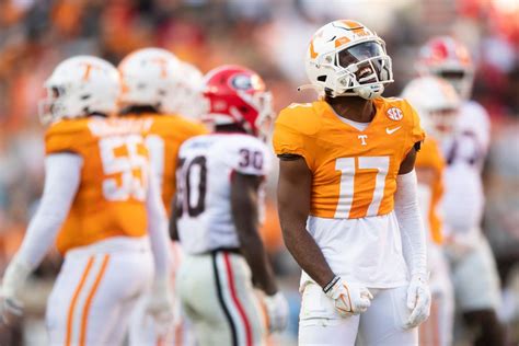 Where Tennessee football ranks in fourth College Football Playoff poll ...