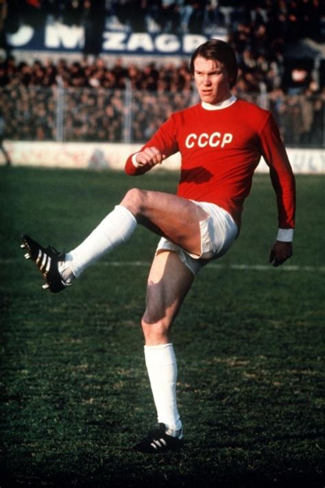 Советский футбол / Назад в СССР / Back in USSR