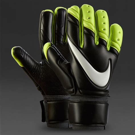 Nike Goalkeeper Gloves - Nike GK Premier SGT Reverse ST Gloves - Goalie ...