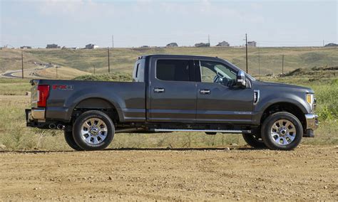 2017 Ford F Series Super Duty First Drive Review AutoNXT