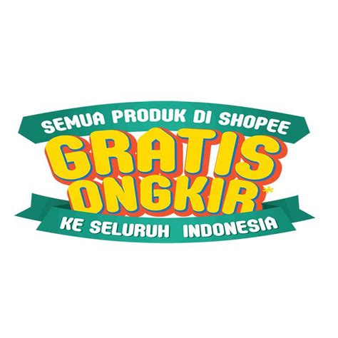 Jual Gratis Ongkir Shopee Shopee Indonesia