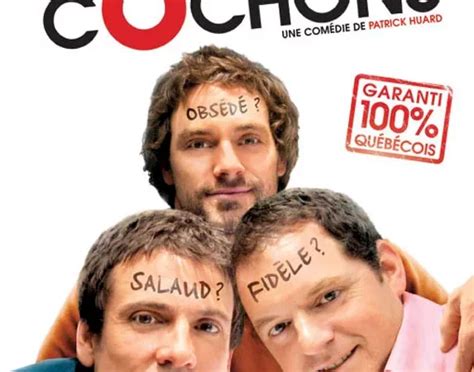 Les Trois P Tits Cochons