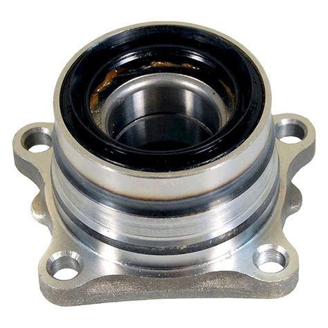 Mevotech® H512038 Rear Passenger Side Gen 2 Wheel Bearing Module