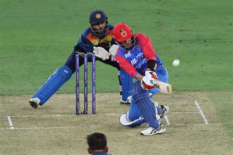 Afg Vs Sl Live Score T20 World Cup 2022 Live Streaming Live Telecast Afghanistan Vs Sri Lanka