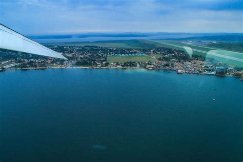 Visit Entebbe Ugandas Charming Peninsula Town