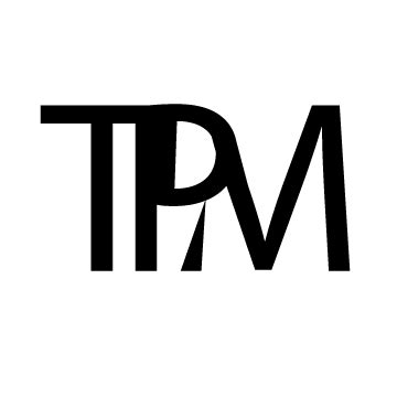 TPM Logo - LogoDix