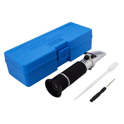 Brix Refractometer 0 32 Proswine