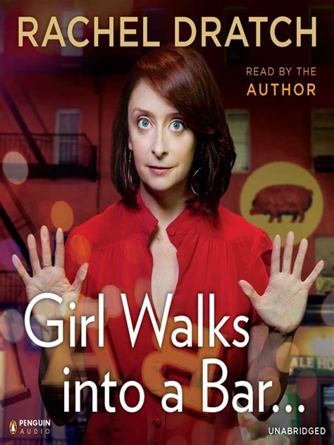 Girl Walks Into A Bar Virtual Library Of Wyoming Overdrive