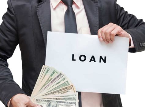 Seven Common Mistakes That People Make When Taking A Loan