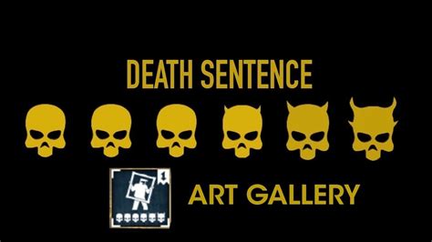 Payday 2 Art Gallery Death Sentence One Down Stealth Youtube