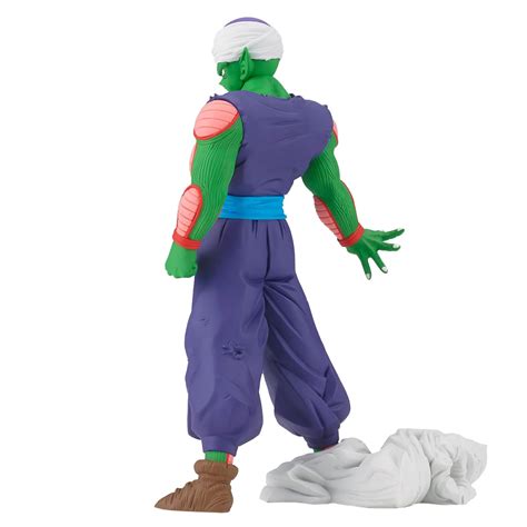 Est Tua Banpresto Dragon Ball Z Solid Edge Works Vol Piccolo Ver A