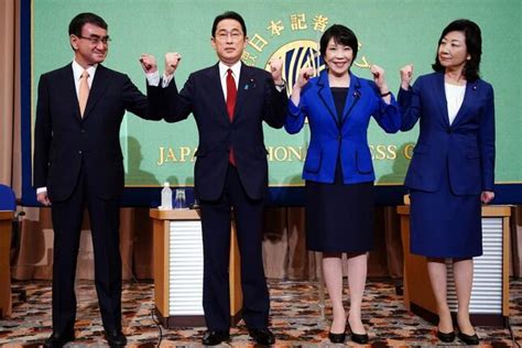 出身校でみる自民総裁選 岸田首相なら「悲願達成」開成obが期待するワケ J Cast ニュース【全文表示】