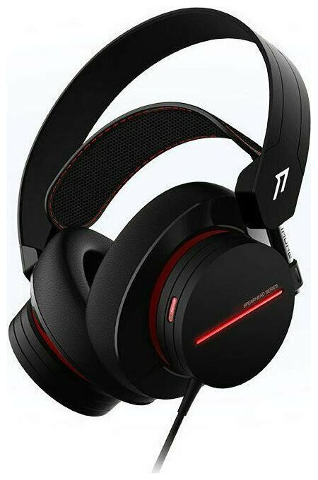 More Spearhead Over Ear Gaming Headset Usb Skroutz Gr