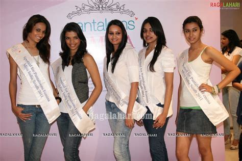 Miss India South Femina Miss India South 2011