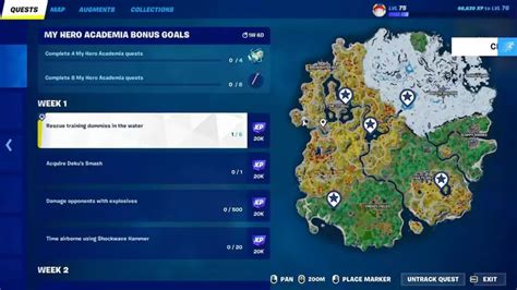 So Retten Sie Trainingspuppen Im Wasser In Fortnite Komponenten PC