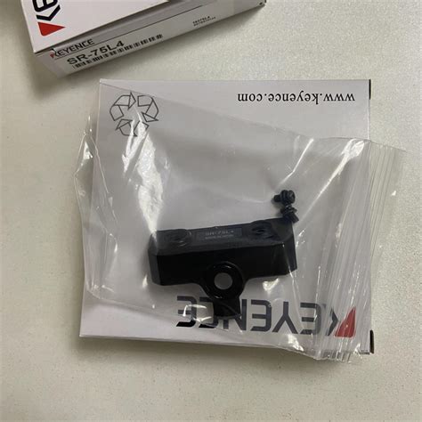 Sr 75l4基恩士紧凑型条码二维码读取器镜头附件sr 20ah Sr 20al Sr 75l6其他维库电子市场网