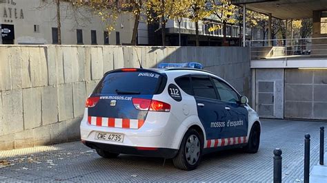 Detenida Una Mujer Por Apu Alar A Su Pareja En Prats De Llu An S