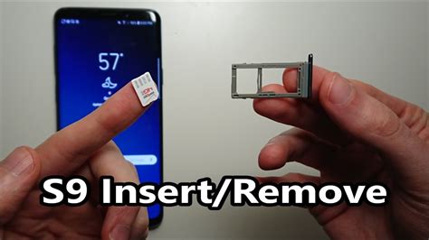 How To Insert Sim Card On Galaxy S New Bmxracingthailand