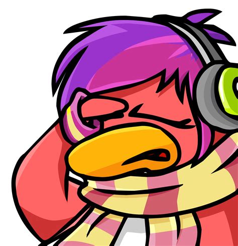 Image Cadence Facepalmpng Club Penguin Wiki The Free Editable