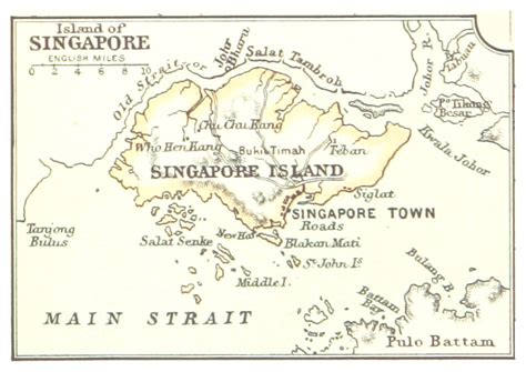 Singapore Map Labuan British Colonial Wikimedia Commons Bedroom