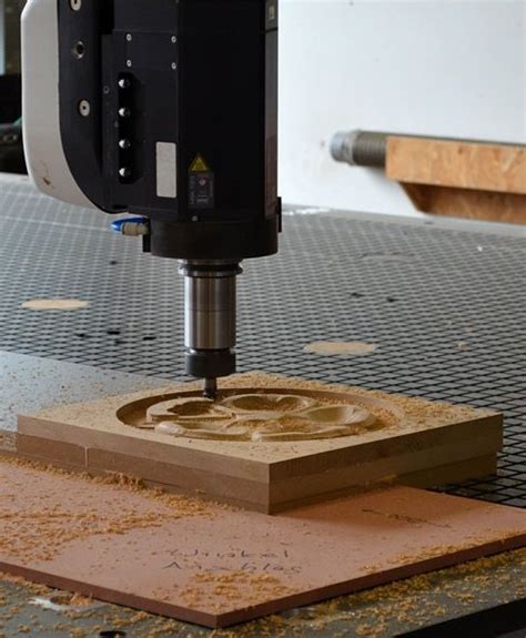 Velocidad De Corte Y De Avance En Fresadora Cnc Como Calcularlas