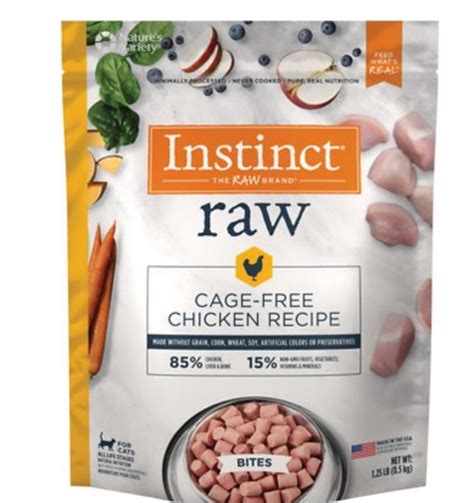 The 6 Best Frozen And Freeze Dried Raw Cat Food Of 2022