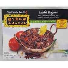 Buy Deep Mirch Masala Shahi Rajma 10 Oz Fresh Farms Quicklly