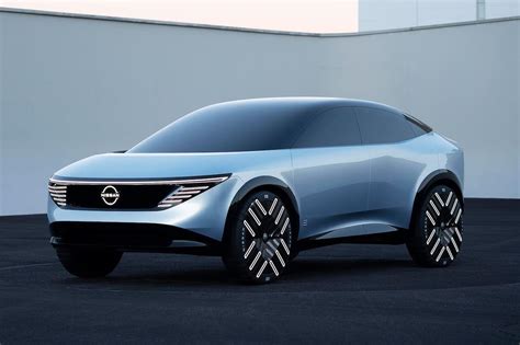 Next Gen Nissan Leaf Takes Shape Ahead Of 2025 Launch