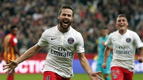 Yohan Cabaye La Semaine D Cisive