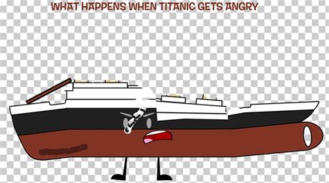 Clipart Titanic Sinking Location