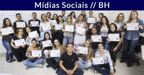 Curso De M Dias Sociais Belo Horizonte Agosto Em Belo Horizonte