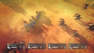 Helldivers Dive Harder Edition Steam Game Key For Pc Gamersgate