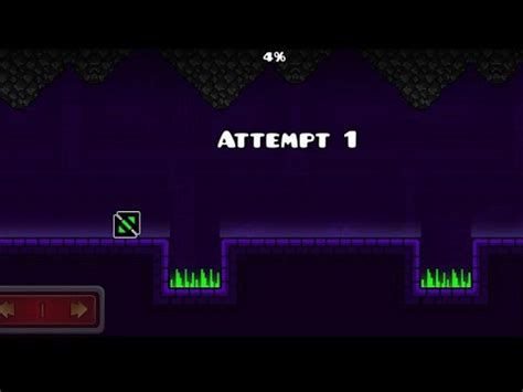 Geometry Dash Update 2 2 Sneak Peek 3 Recreation GDPS Editor 2 2 YouTube