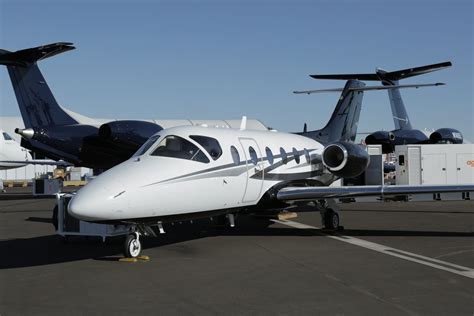 Nextant 400XTi - Jet Advisors