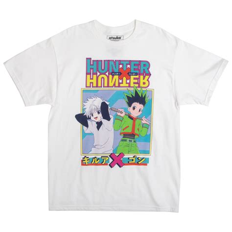 The Hunter X Hunter Hisoka Merchandise Mystery Faith Southern